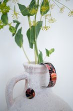 Load image into Gallery viewer, Jewel Small Cuff