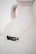 Load image into Gallery viewer, Wild Side Reversible Bar - Gold
