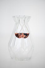 Load image into Gallery viewer, Autumn Spice Dangle Earrings - Silver
