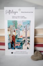 Load image into Gallery viewer, Fight Song - Set of 3 Canuck Care

